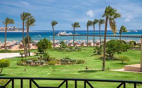 Cleopatra Luxury Resort Makadi Bay Hurghada 5* Egypt